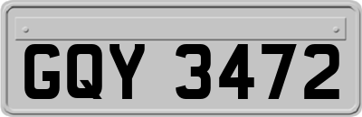 GQY3472