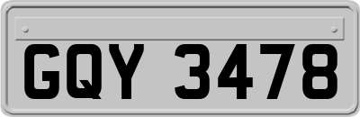 GQY3478