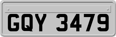 GQY3479