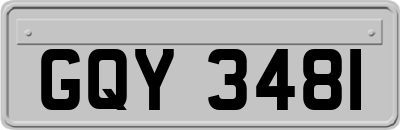 GQY3481