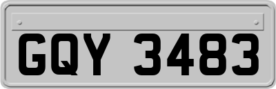 GQY3483