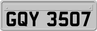 GQY3507
