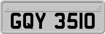 GQY3510