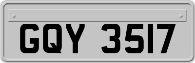 GQY3517