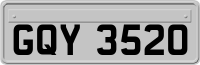 GQY3520