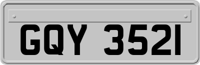 GQY3521