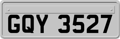 GQY3527