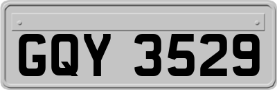 GQY3529