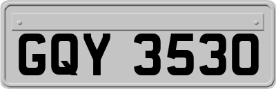 GQY3530