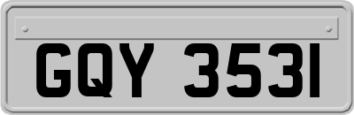 GQY3531