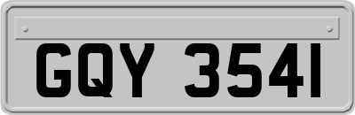 GQY3541
