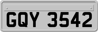 GQY3542