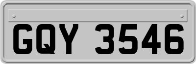 GQY3546