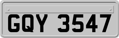 GQY3547