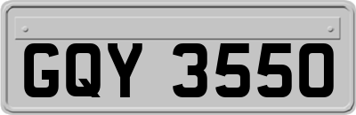 GQY3550