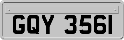 GQY3561