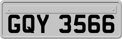 GQY3566