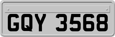 GQY3568