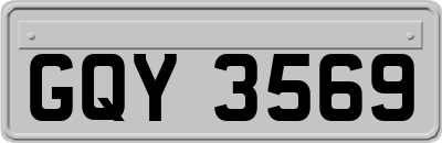 GQY3569