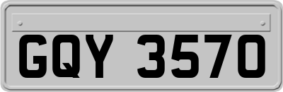 GQY3570