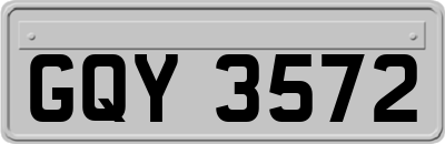 GQY3572