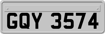 GQY3574