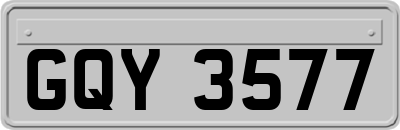 GQY3577