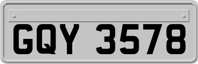 GQY3578