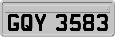GQY3583