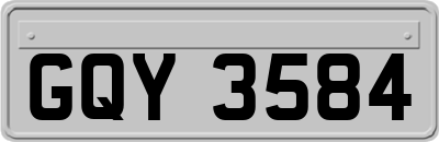 GQY3584