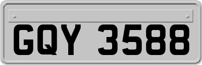GQY3588