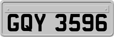 GQY3596
