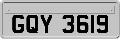 GQY3619