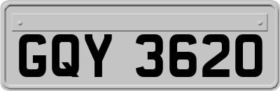 GQY3620