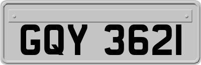GQY3621