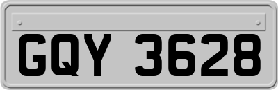 GQY3628