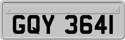 GQY3641