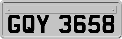 GQY3658