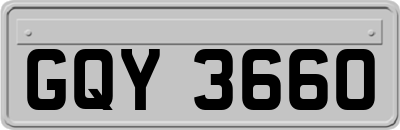 GQY3660