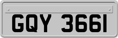 GQY3661