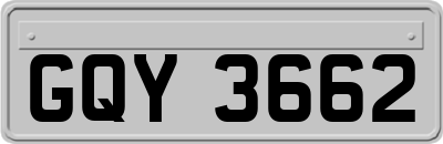 GQY3662
