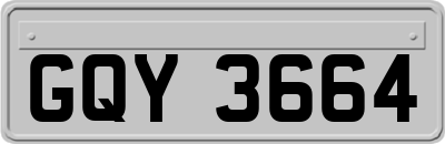 GQY3664