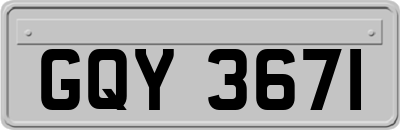 GQY3671