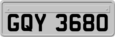 GQY3680
