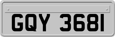 GQY3681