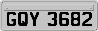 GQY3682
