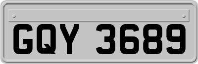 GQY3689