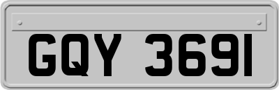 GQY3691