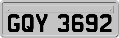 GQY3692