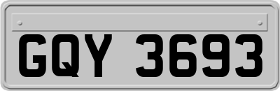 GQY3693